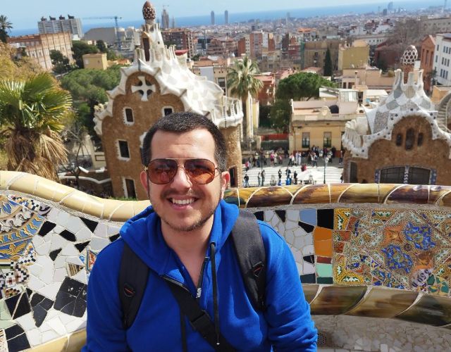 Havran Birebir İngilizce Dersi